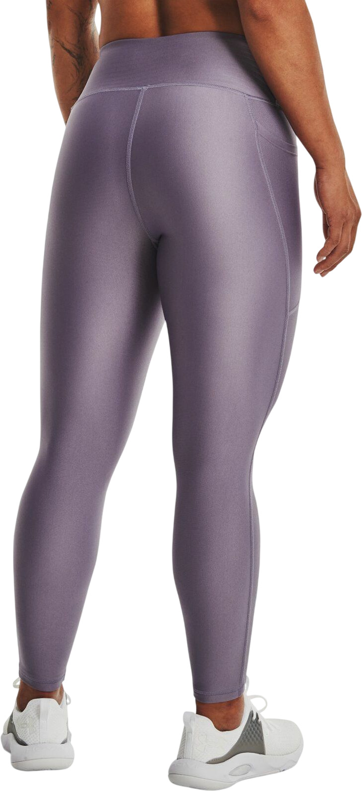 Леггинсы Under Armour Ua Hg Hi Ankle Leg