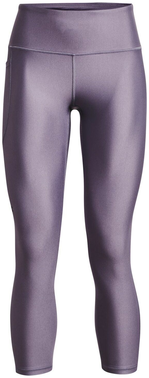 Леггинсы Under Armour Ua Hg Hi Ankle Leg