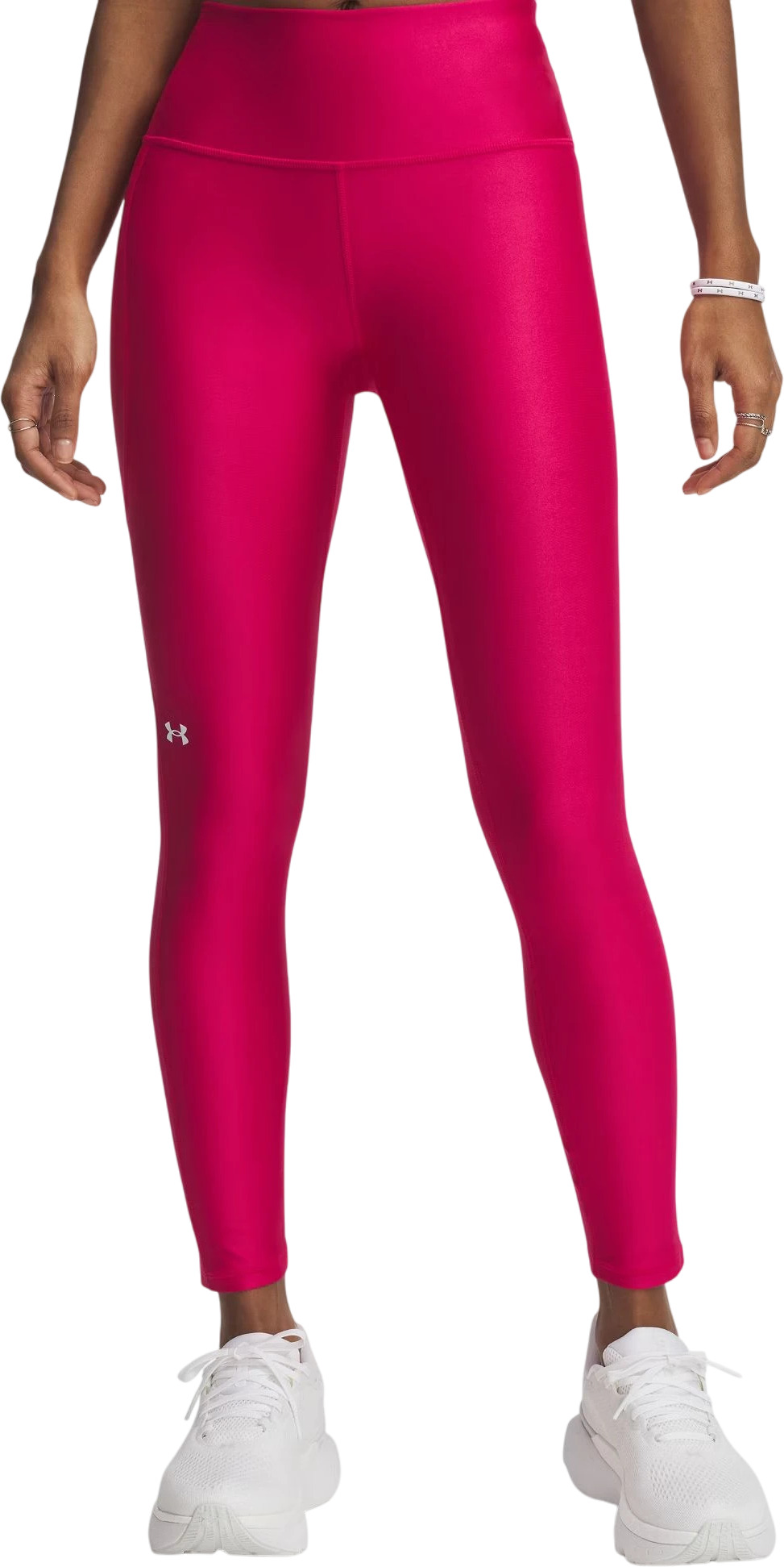 Леггинсы укороченные Under Armour Tech Hi Ankle Leg