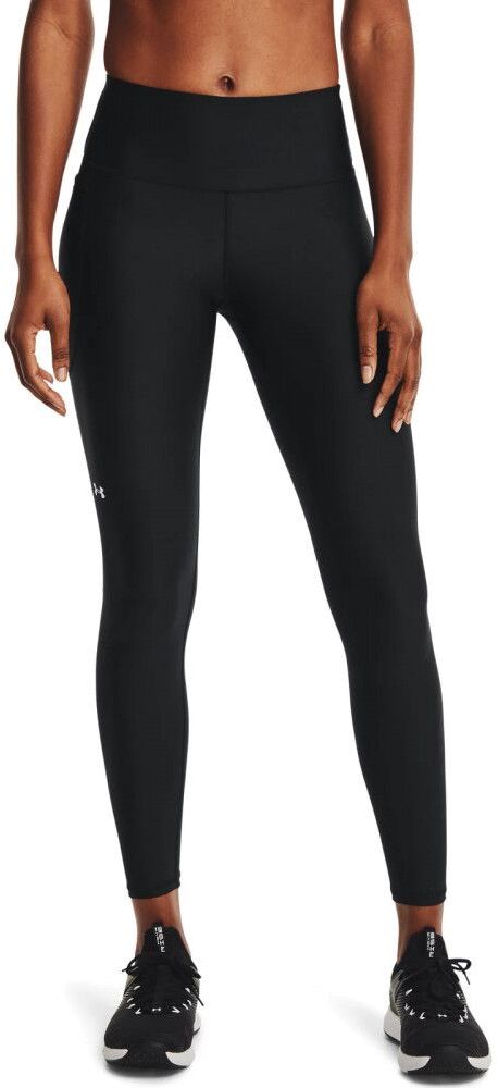 Леггинсы Under Armour HG HiRise Leg No-slip