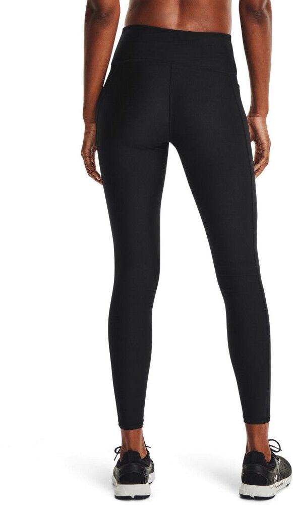 Леггинсы Under Armour HG HiRise Leg No-slip