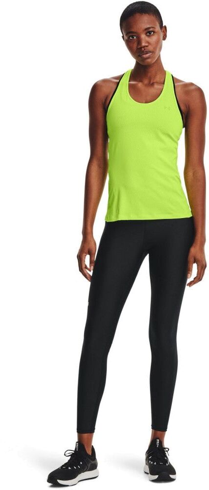Леггинсы Under Armour HG HiRise Leg No-slip