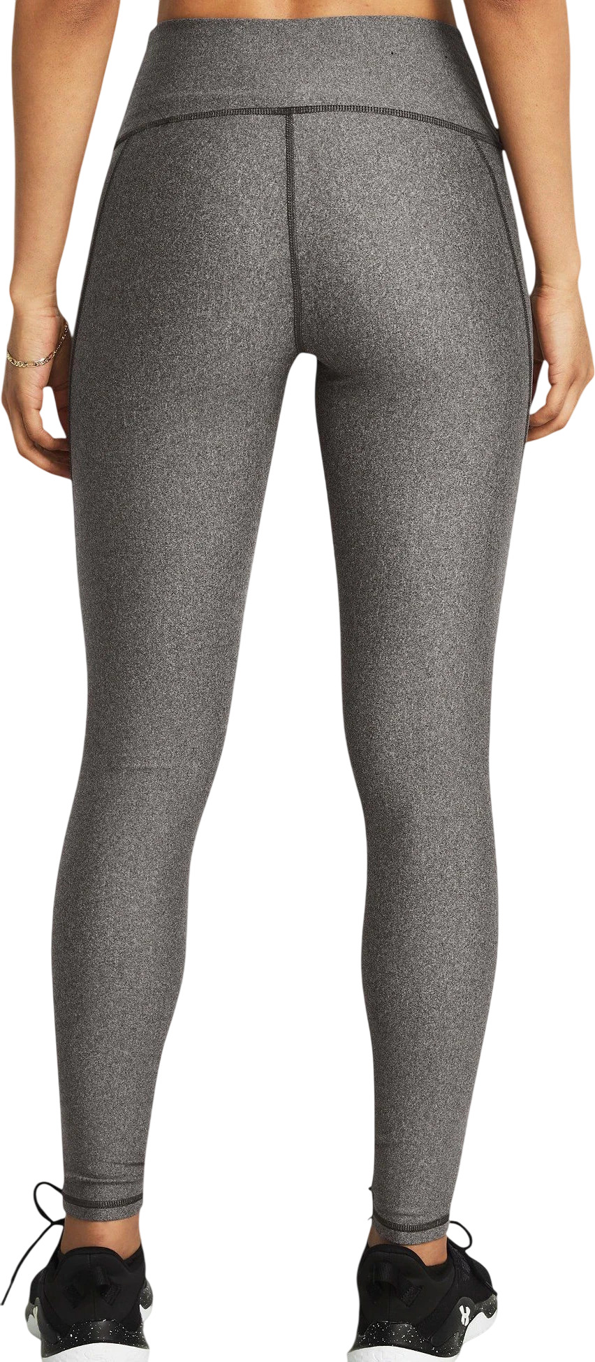 Леггинсы Under Armour Tech HiRise Leg