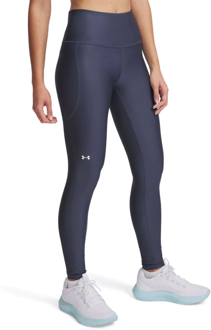 Леггинсы Under Armour Tech HiRise Legging