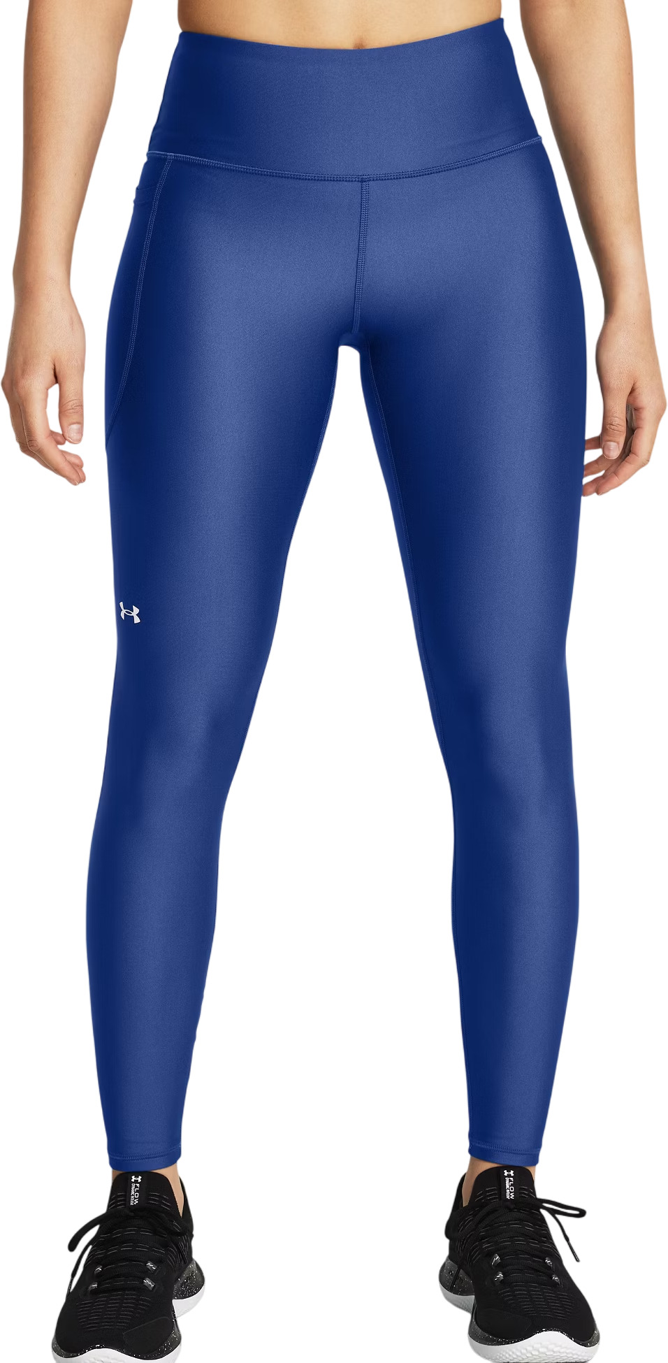 Леггинсы Under Armour Tech HiRise Leg