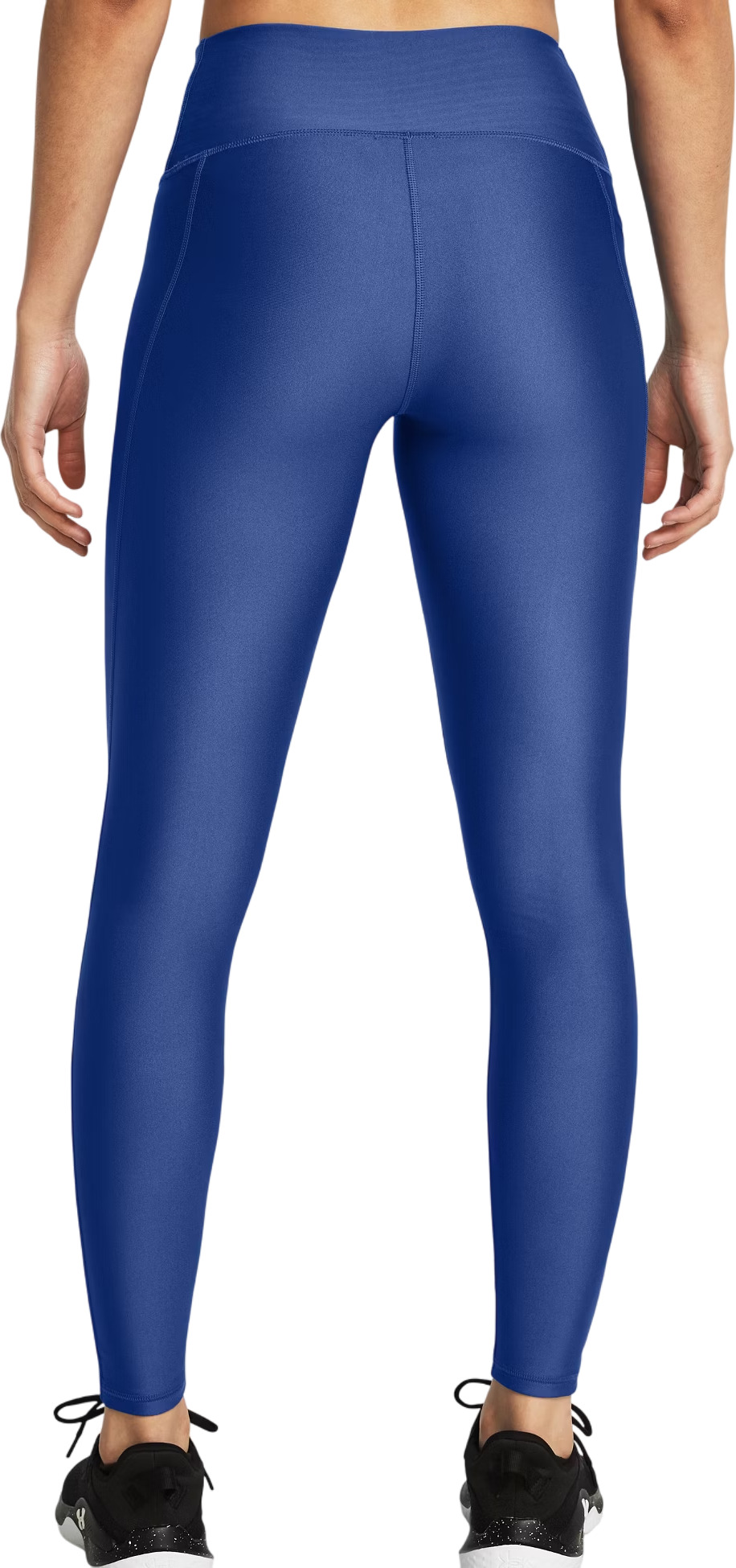 Леггинсы Under Armour Tech HiRise Leg