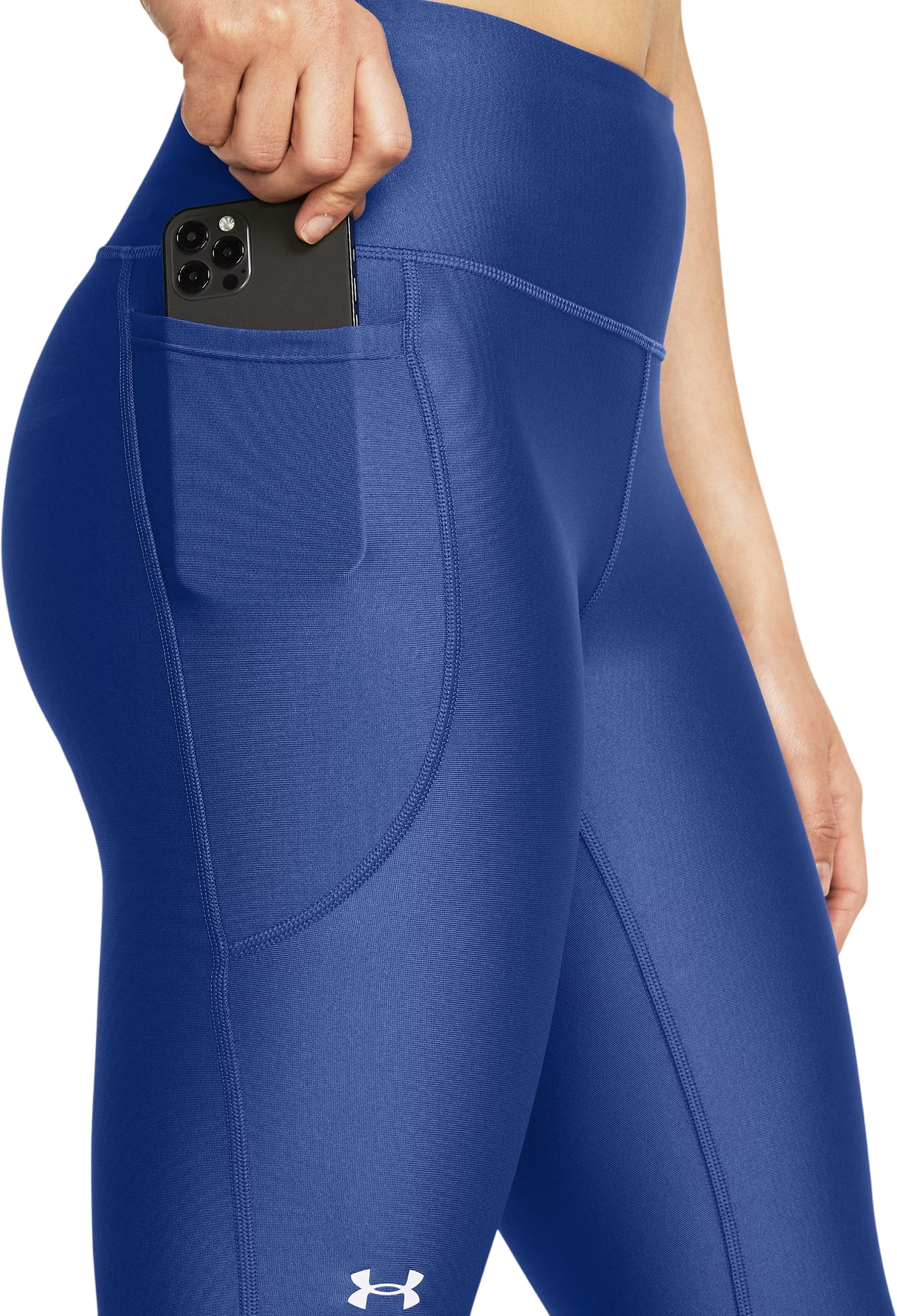 Леггинсы Under Armour Tech HiRise Leg