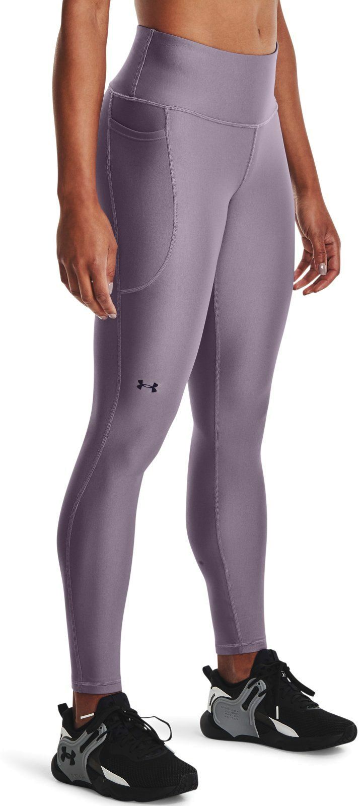 Легинсы Under Armour HG Armour HiRise Leg