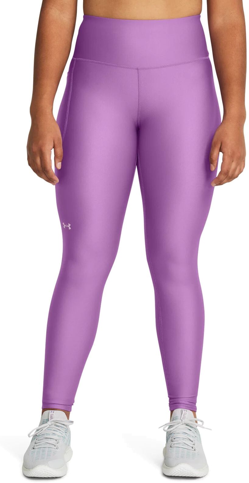 Леггинсы Under Armour Armour HiRise Leg