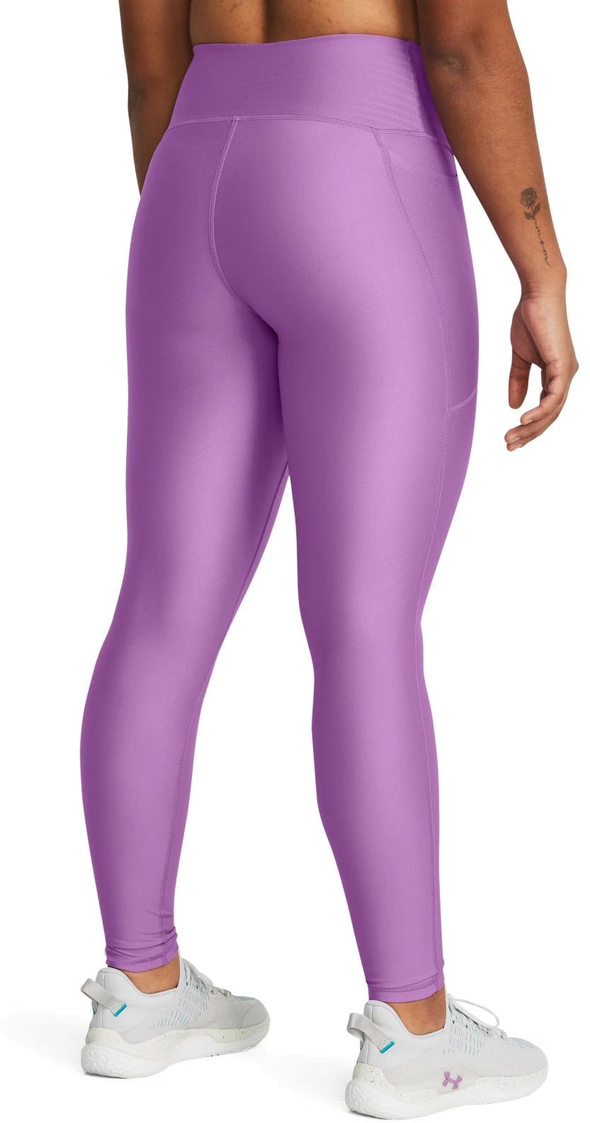 Леггинсы Under Armour Armour HiRise Leg