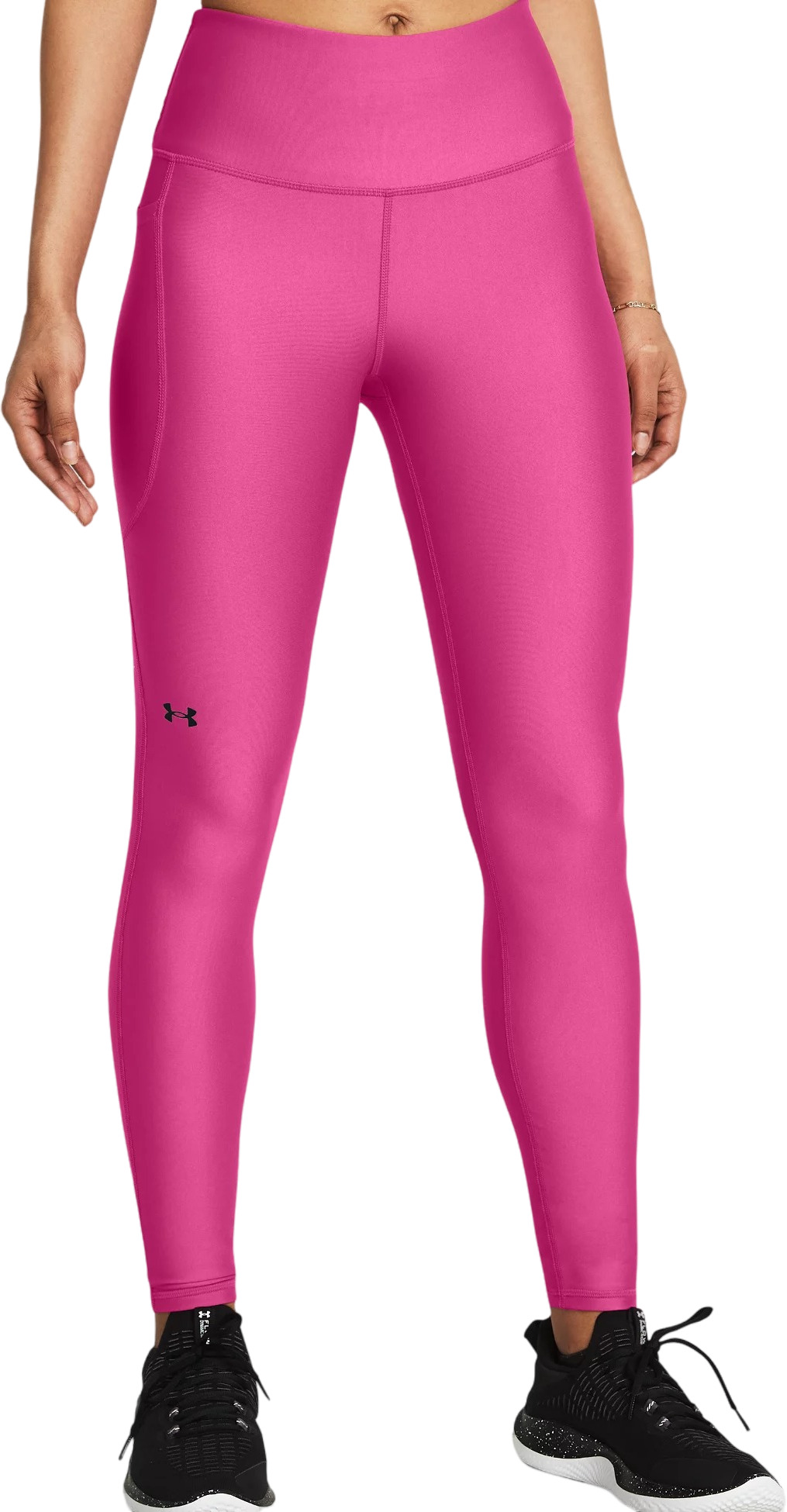 Леггинсы Under Armour Armour HiRise Leg