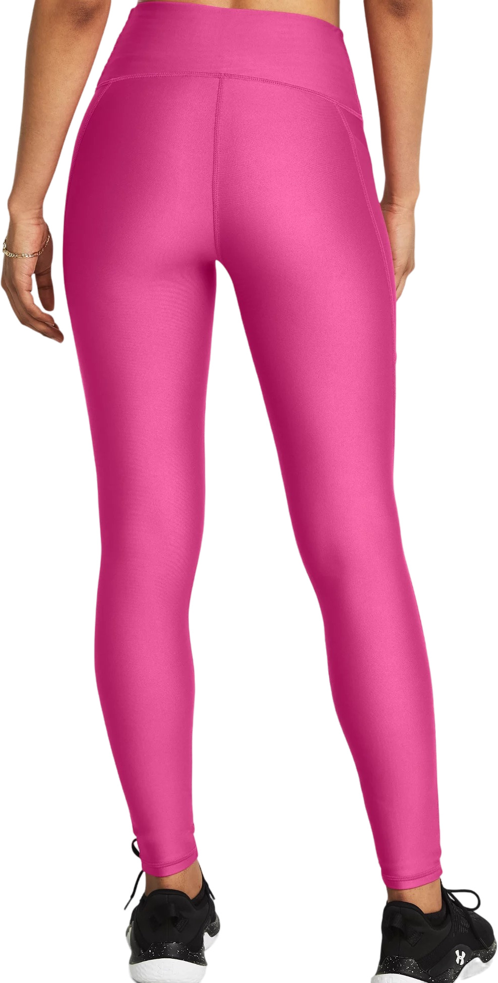 Леггинсы Under Armour Armour HiRise Leg