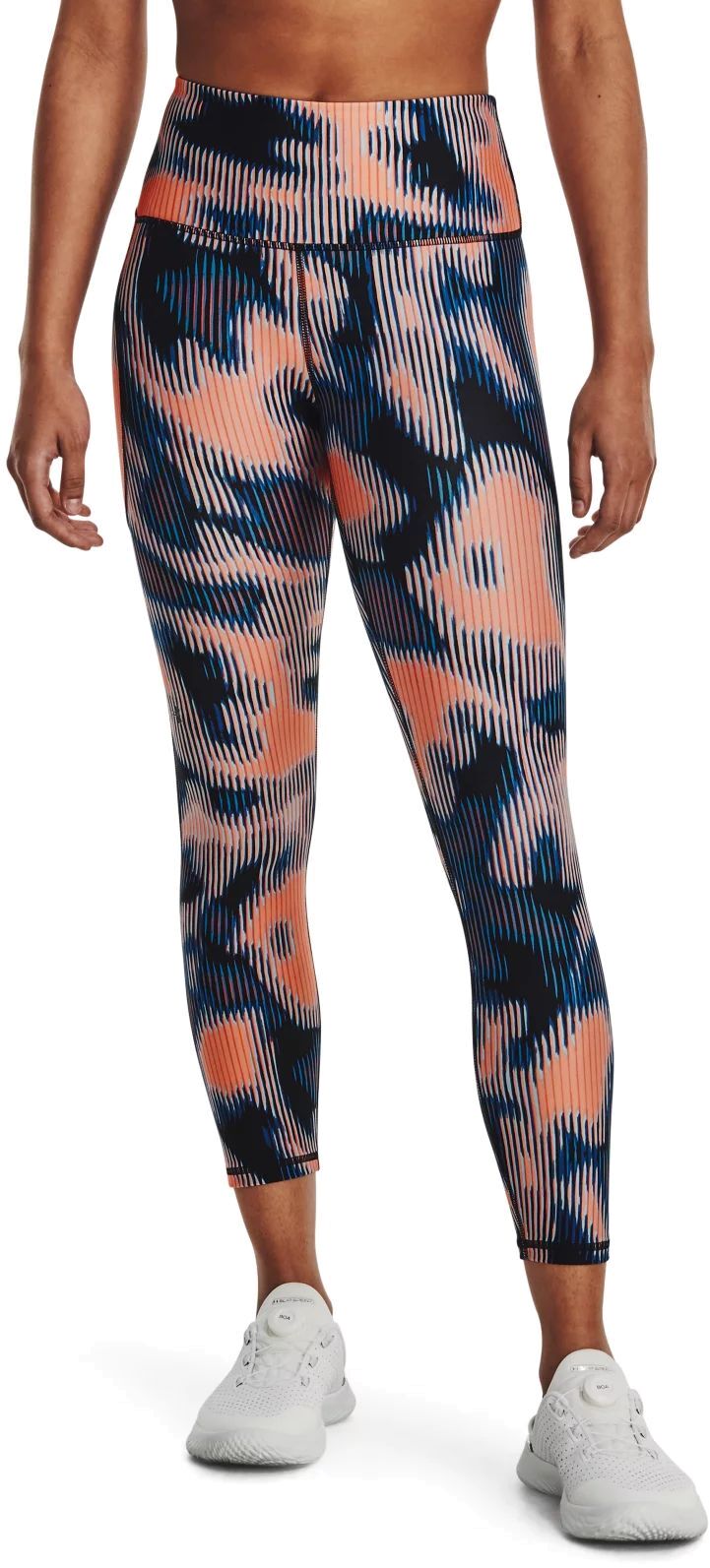Леггинсы Under Armour Armour Aop Ankle Leg