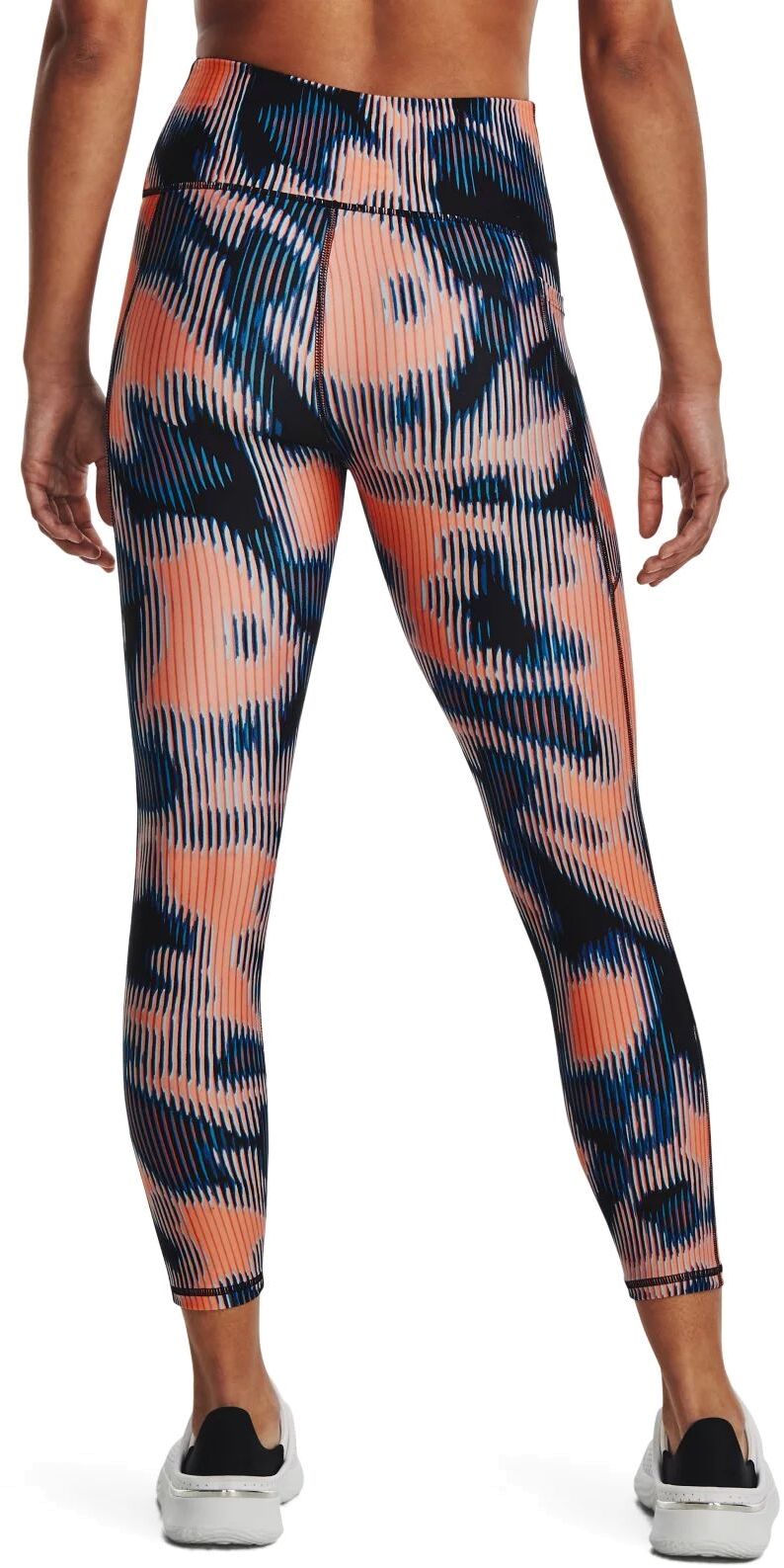 Леггинсы Under Armour Armour Aop Ankle Leg