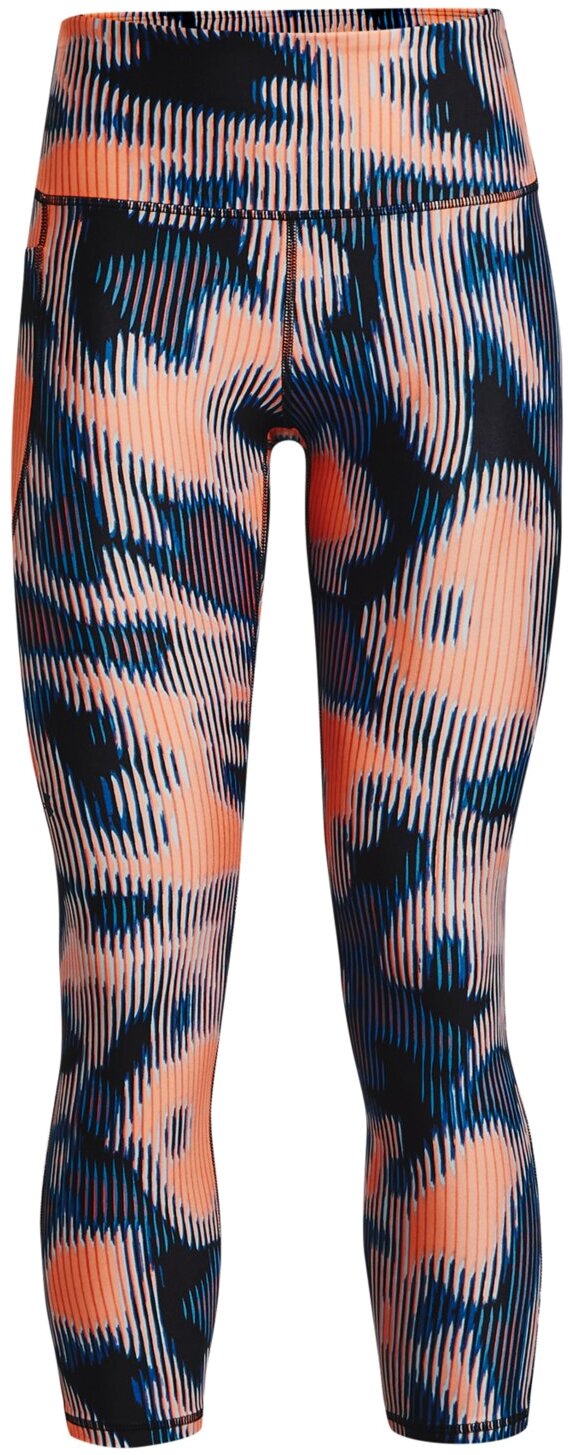 Леггинсы Under Armour Armour Aop Ankle Leg