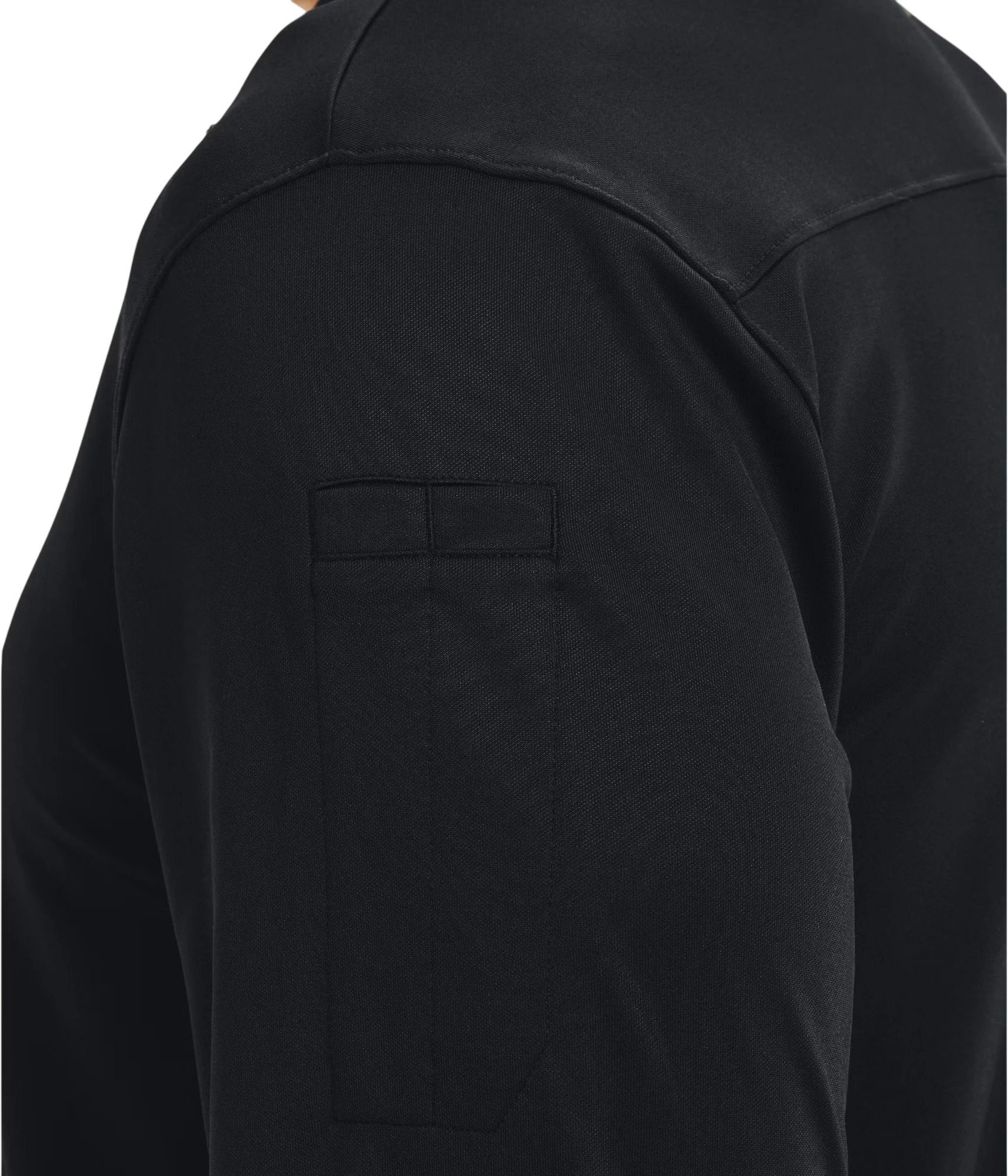 Лонгслив Under Armour Tac Performance Polo Ls 2.0