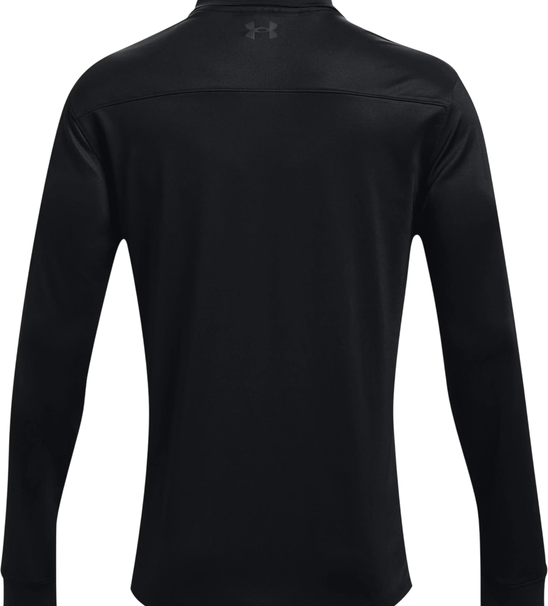 Лонгслив Under Armour Tac Performance Polo Ls 2.0