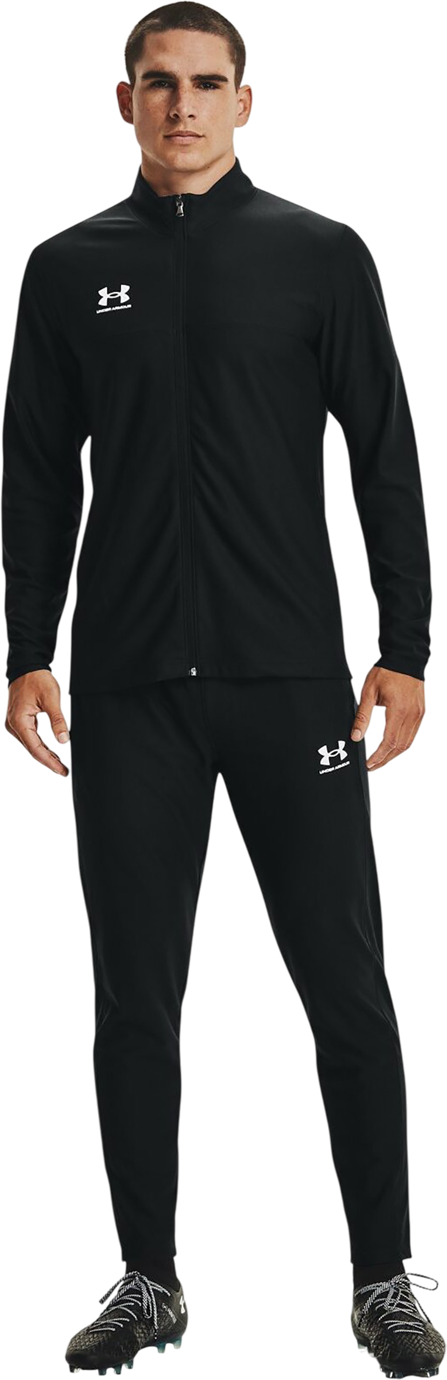 Костюм Under Armour Challenger Tracksuit
