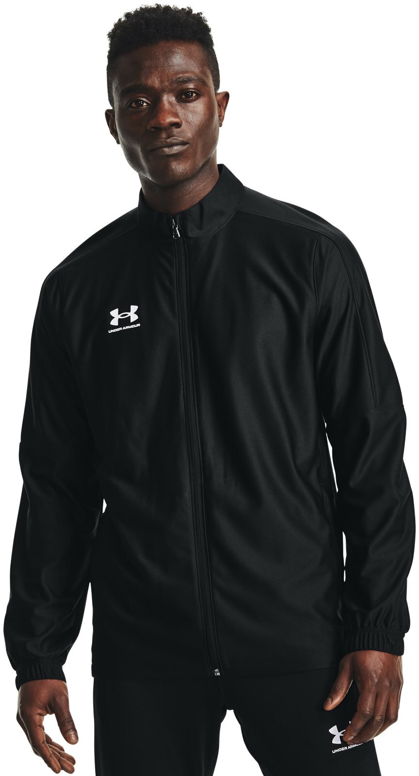 Олимпийка Under Armour Challenger Track Jacket
