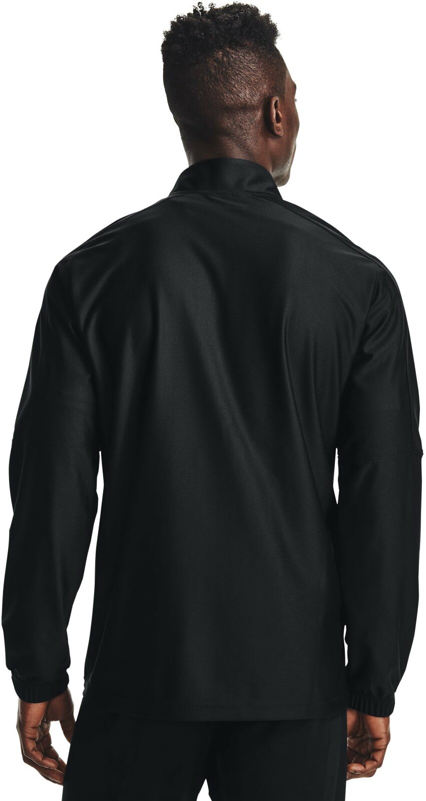 Олимпийка Under Armour Challenger Track Jacket