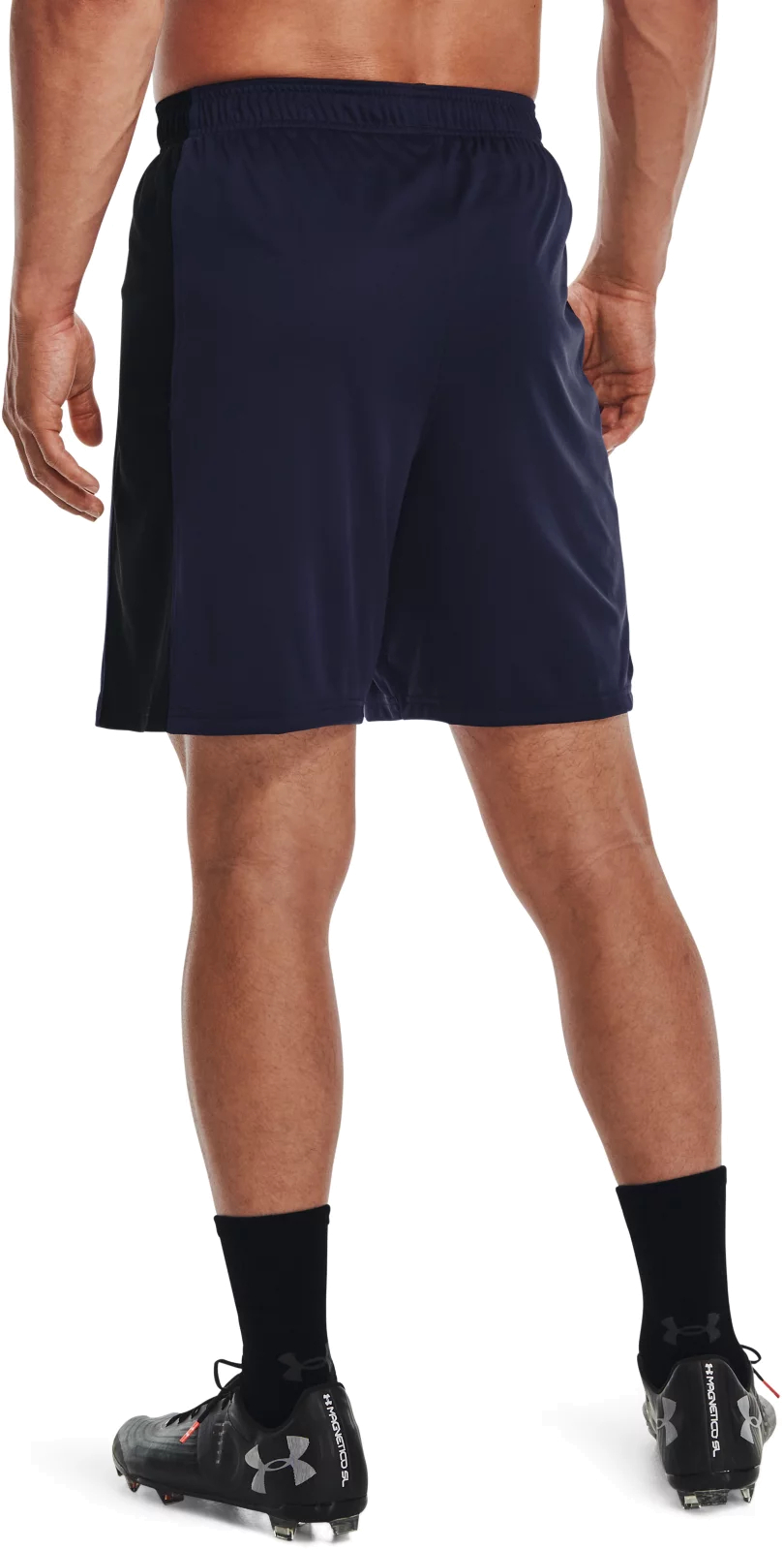 Шорты Under Armour Challenger Knit Short
