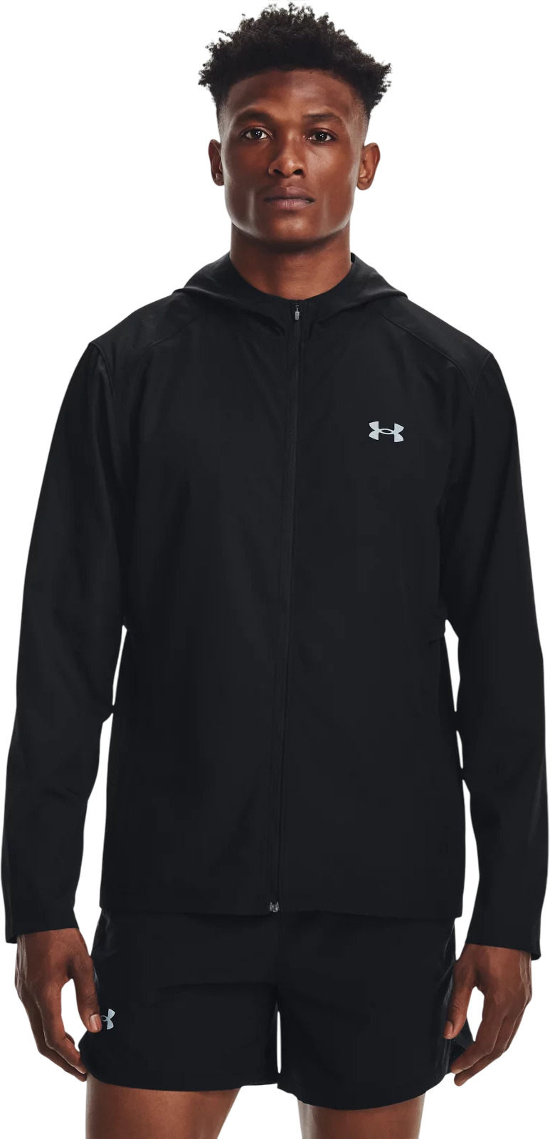 Ветровка Under Armour UA OutRun the Rain Jacket