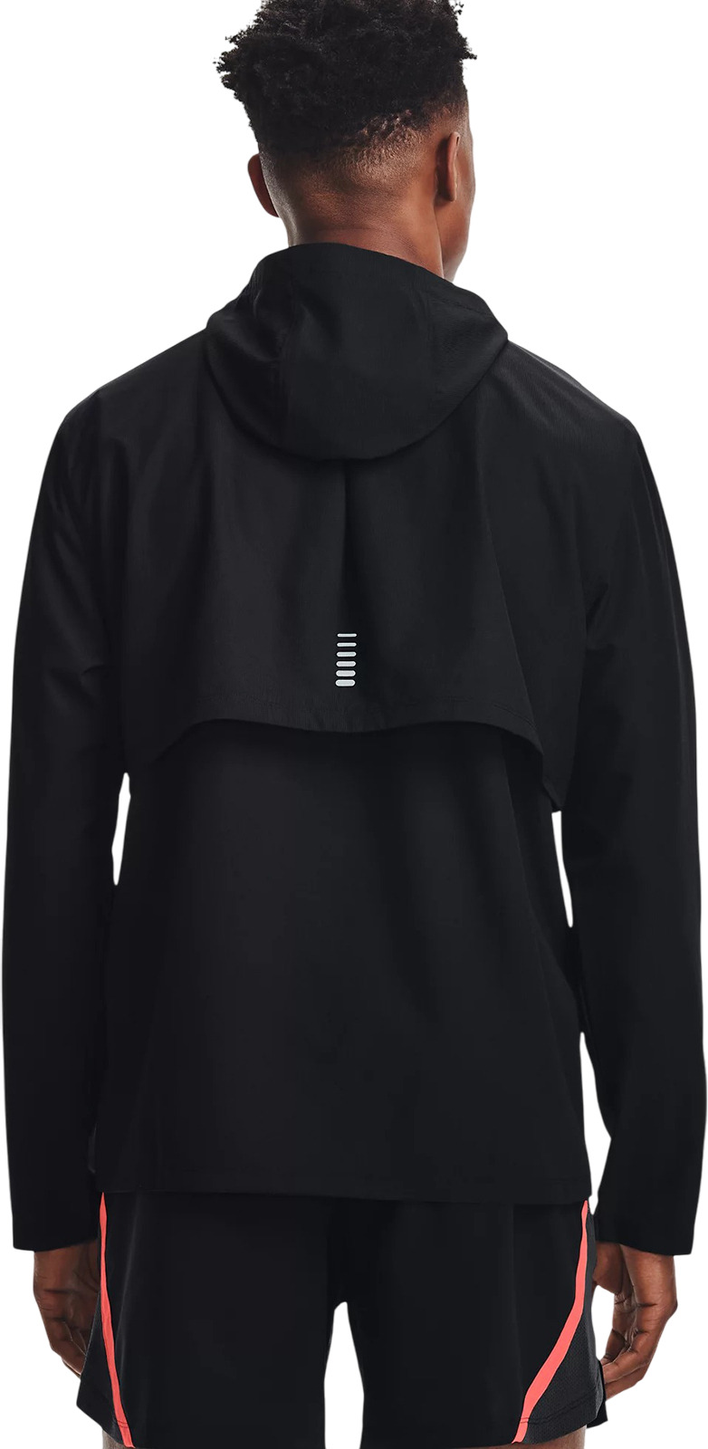 Ветровка Under Armour UA OutRun the Rain Jacket