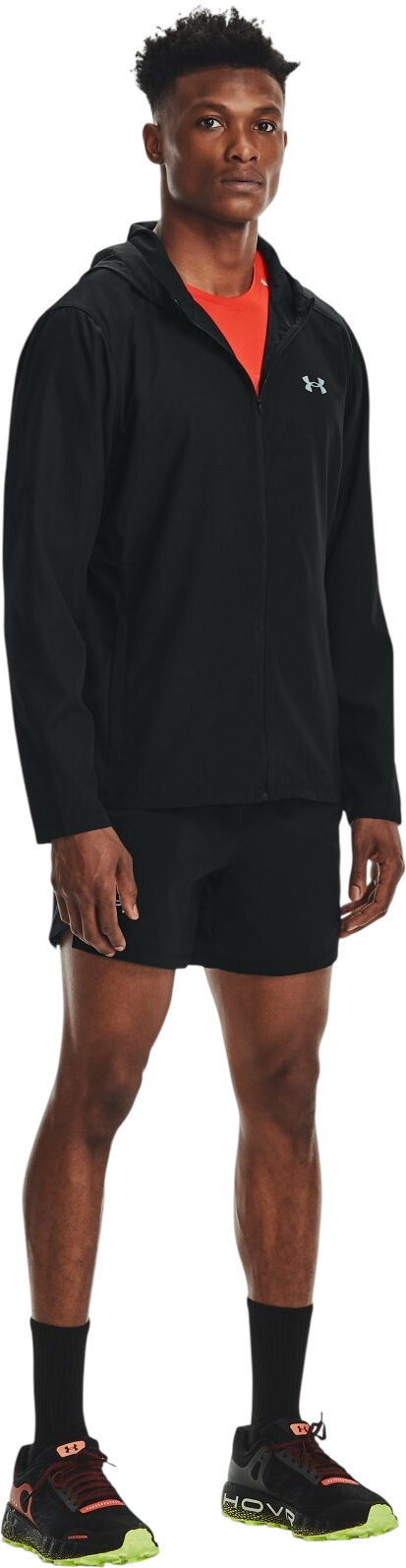 Ветровка Under Armour UA OutRun the Rain Jacket