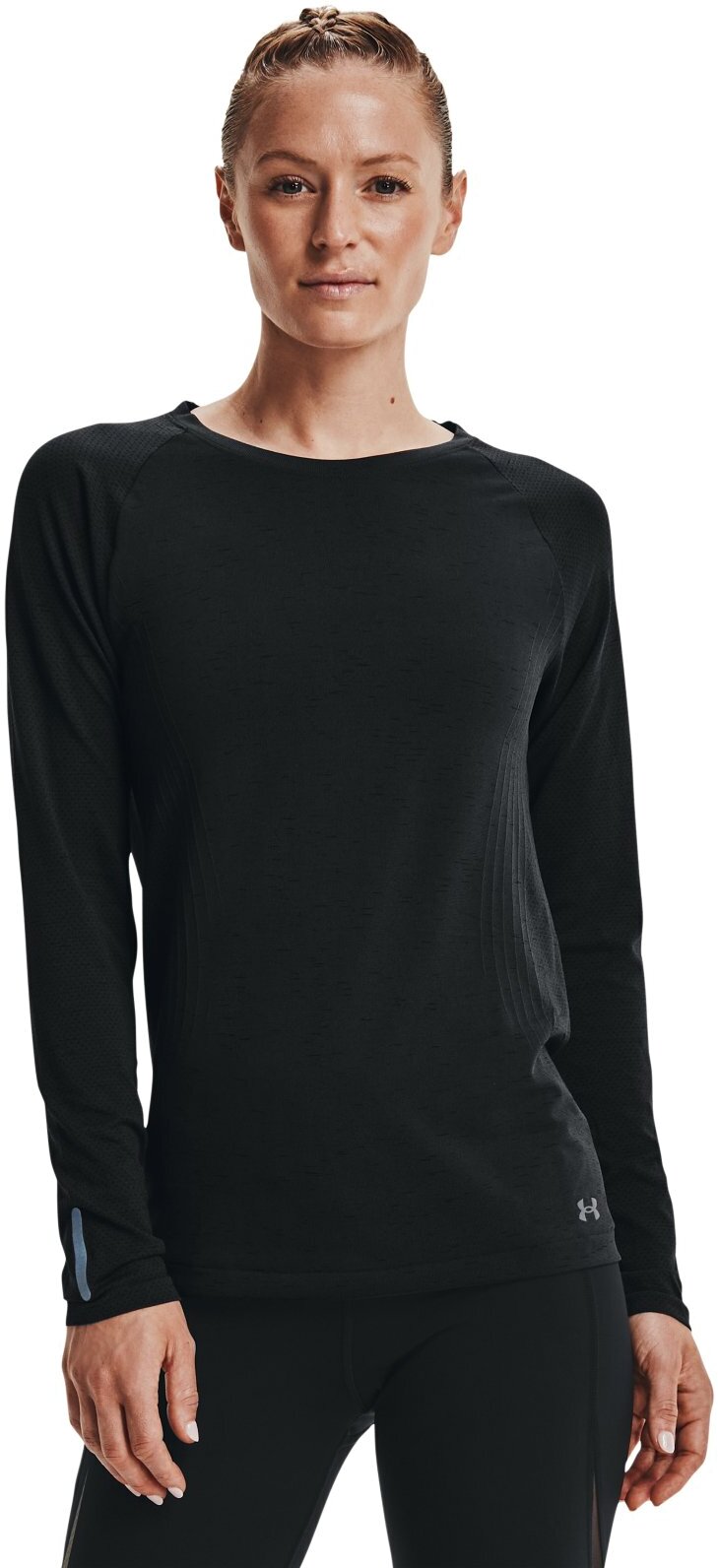 Лонгслив Under Armour UA Seamless Run LS