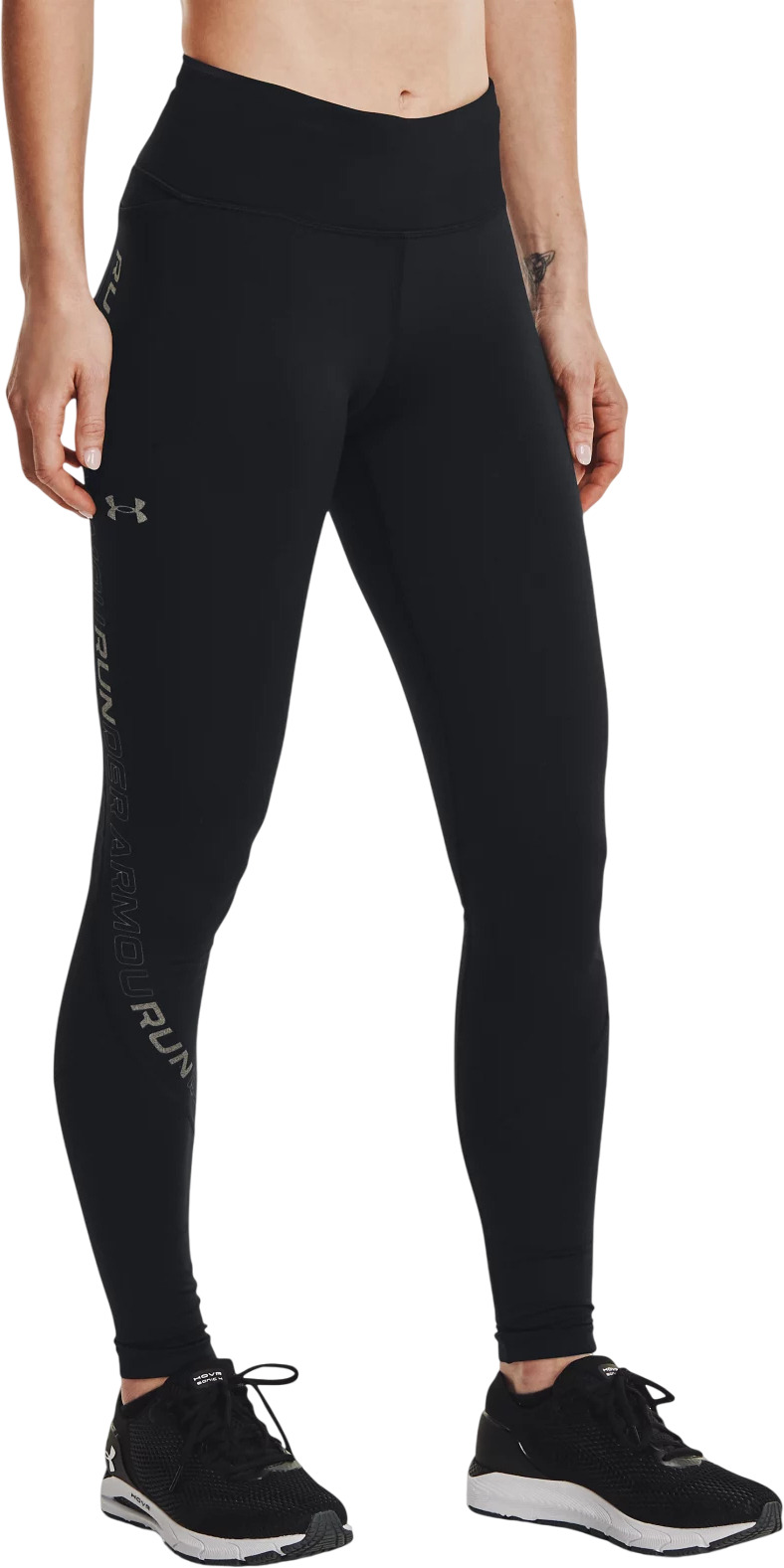 Леггинсы Under Armour UA Empowered Tight