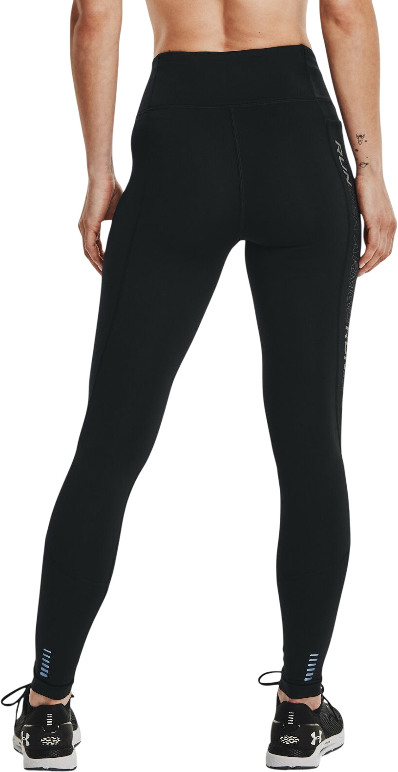 Леггинсы Under Armour UA Empowered Tight