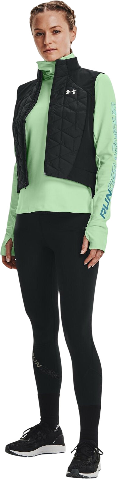 Леггинсы Under Armour UA Empowered Tight