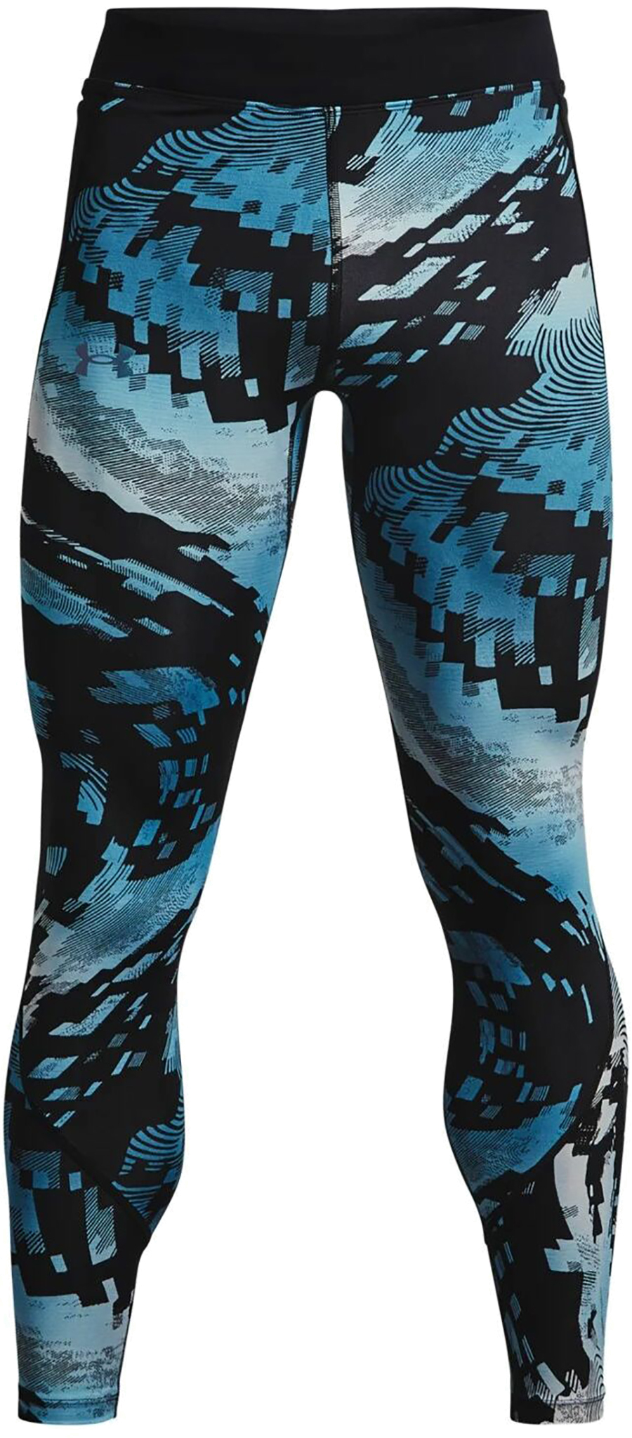 Тайтсы Under Armour Outrun The Storm Tight