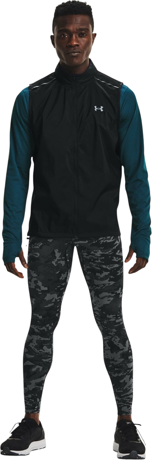 Жилет Under Armour UA OutRun the STORM Vest