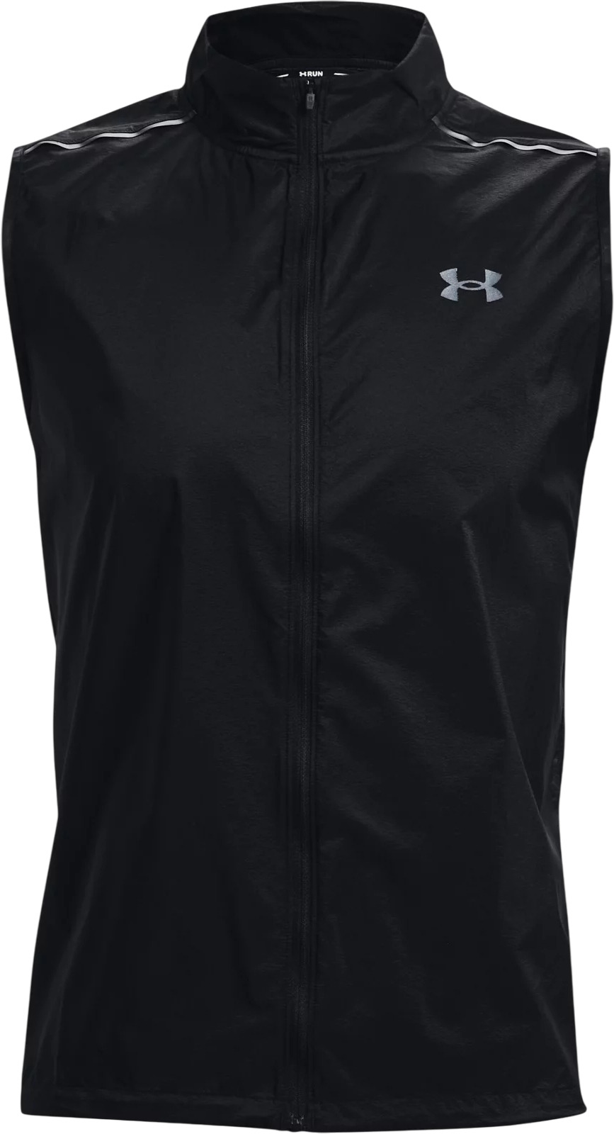 Жилет Under Armour UA OutRun the STORM Vest