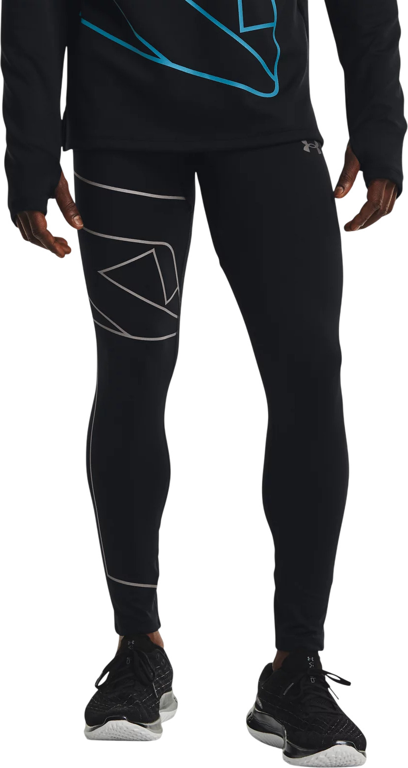 Тайтсы Under Armour Empowered Tight