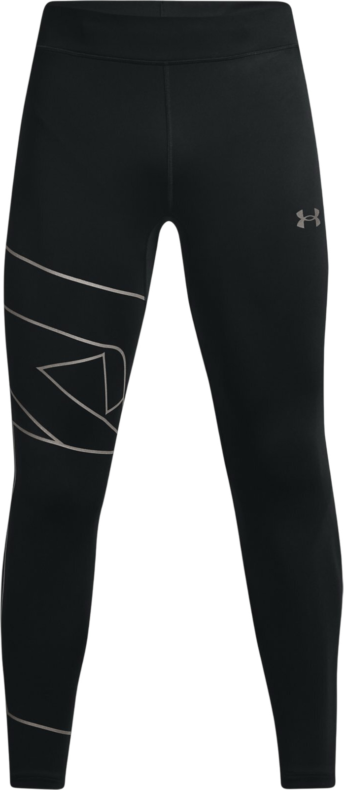 Тайтсы Under Armour Empowered Tight