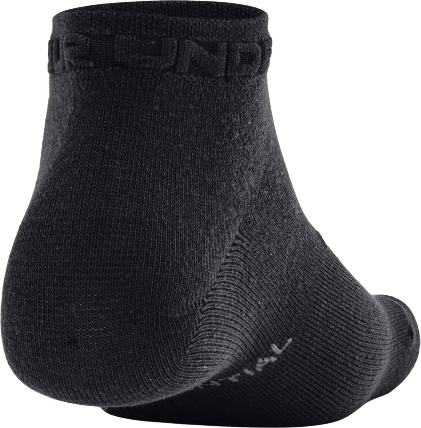 Носки 3 пары Under Armour Essential Low Cut 3Pk