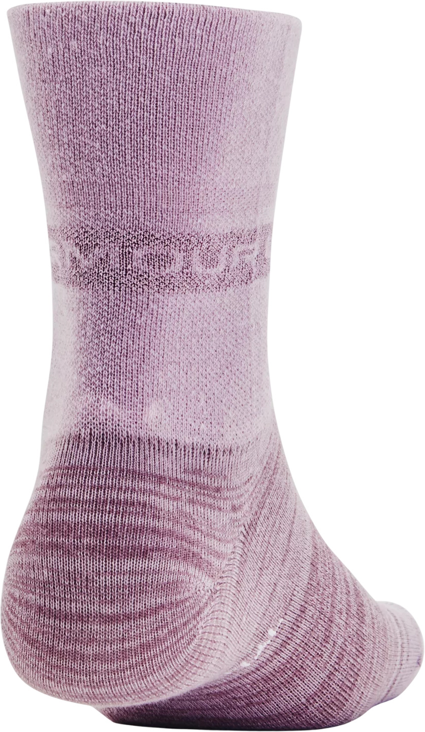 Носки 2 пары Under Armour Essential Hi Lo 2Pk