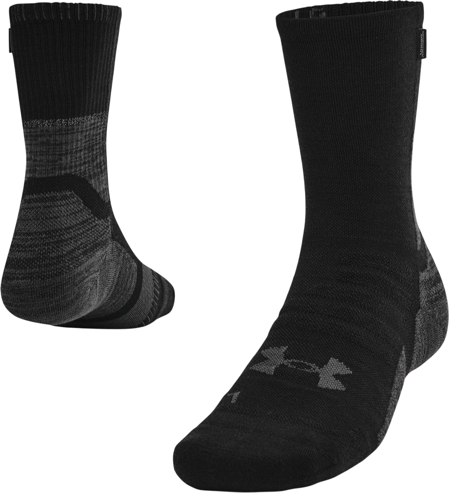 Носки Under Armour Dry Run Wool