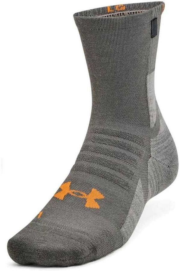Носки Under Armour Dry Run Wool
