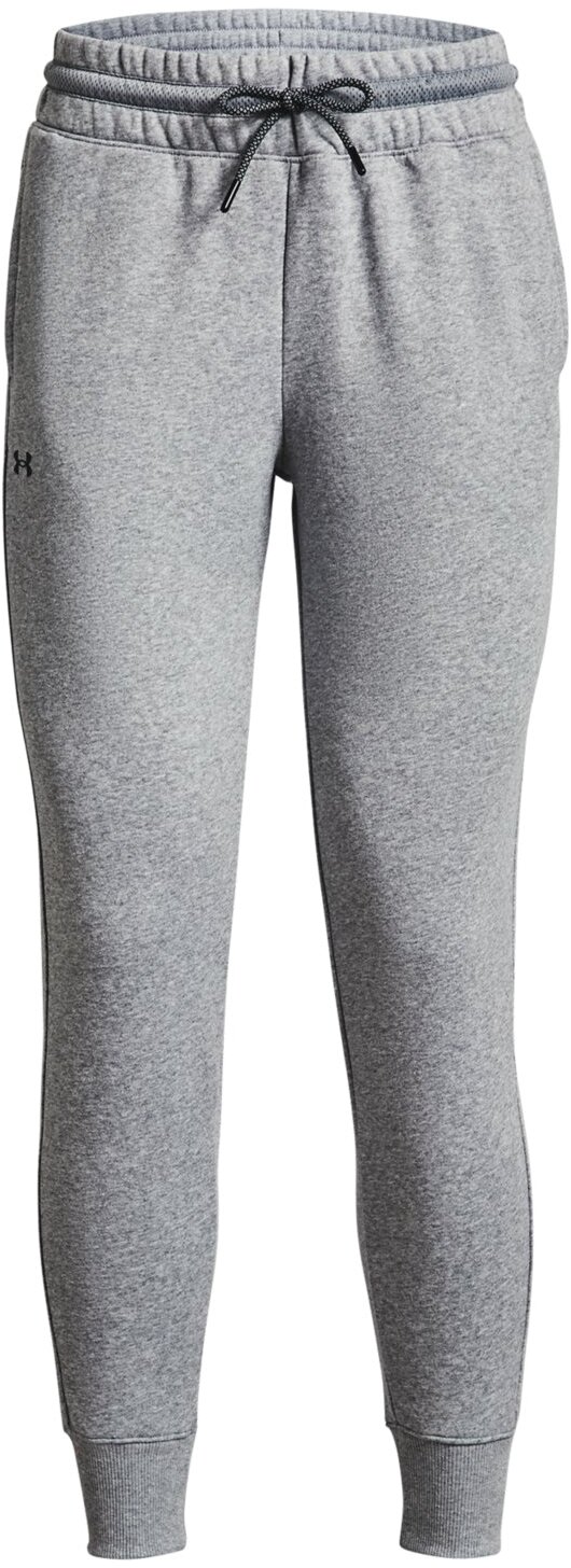 Брюки Under Armour Rival Fleece Mesh Pant