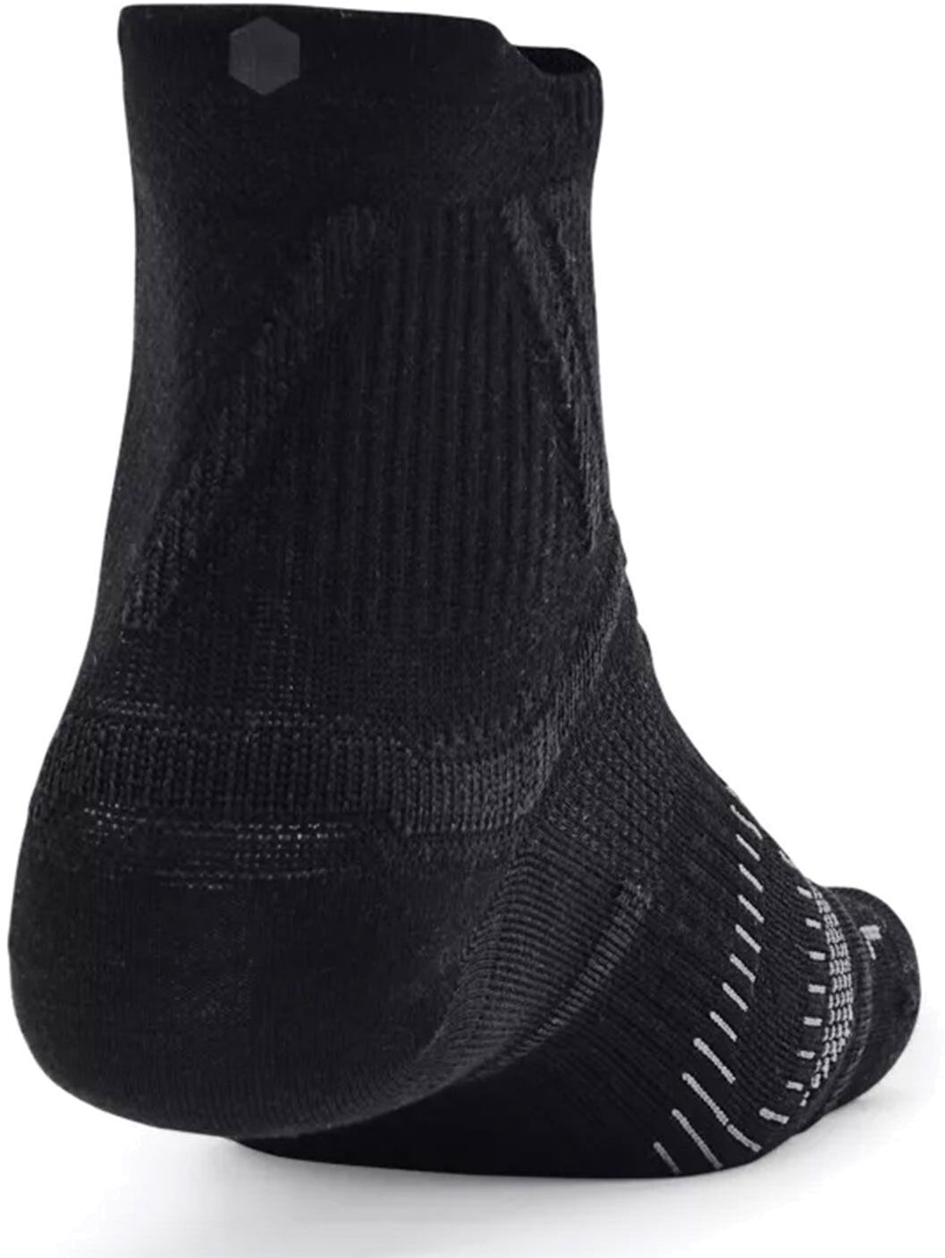 Носки Under Armour Rush Qtr