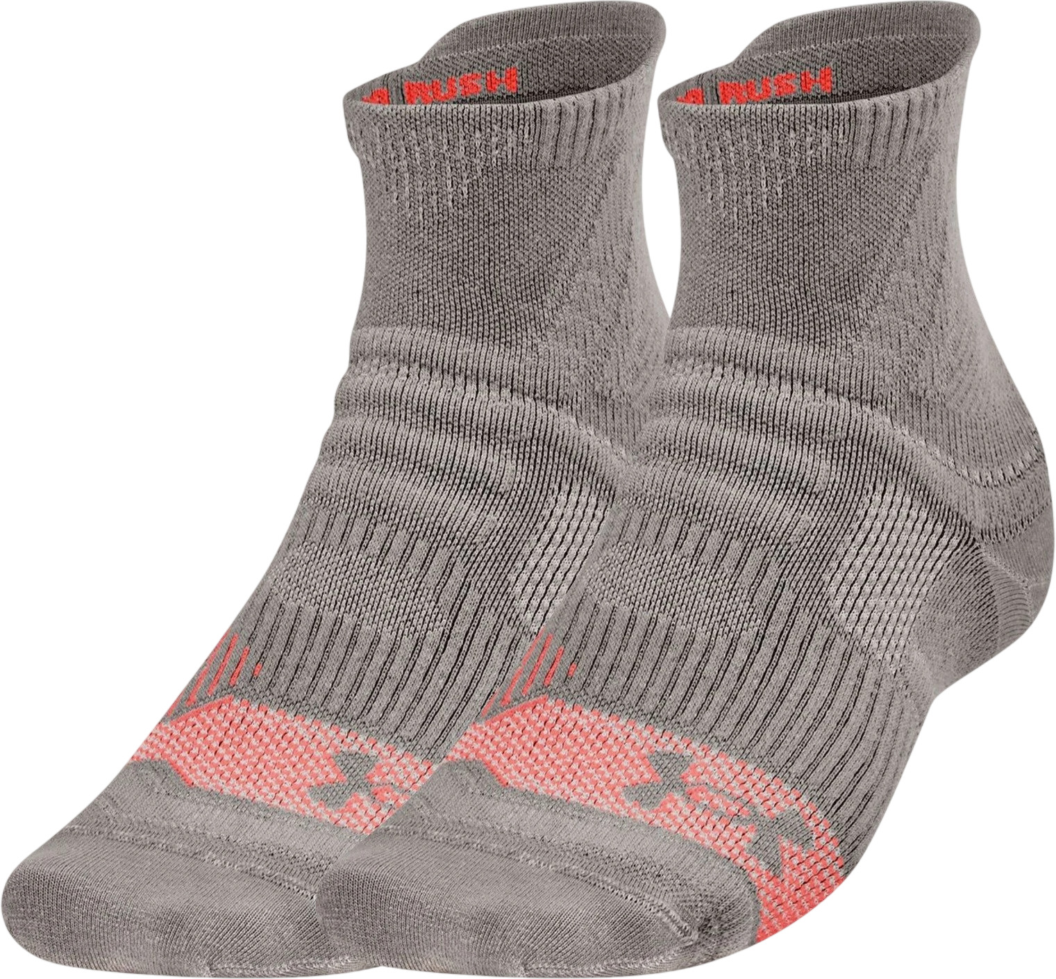 Носки Under Armour Rush Qtr