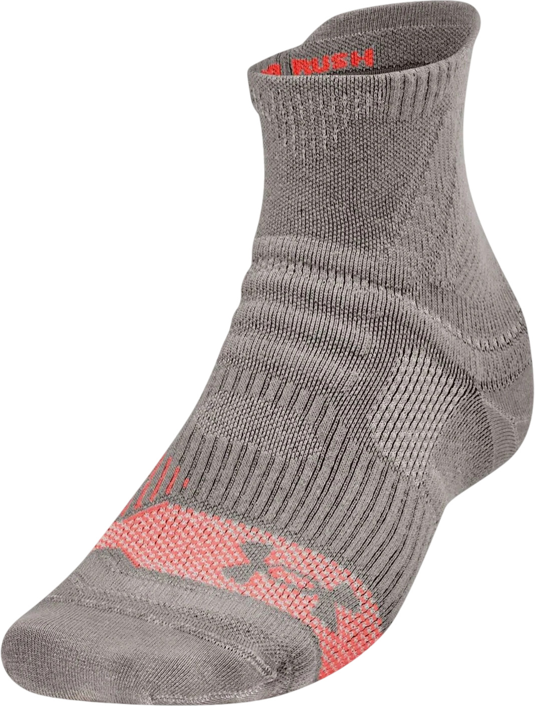 Носки Under Armour Rush Qtr