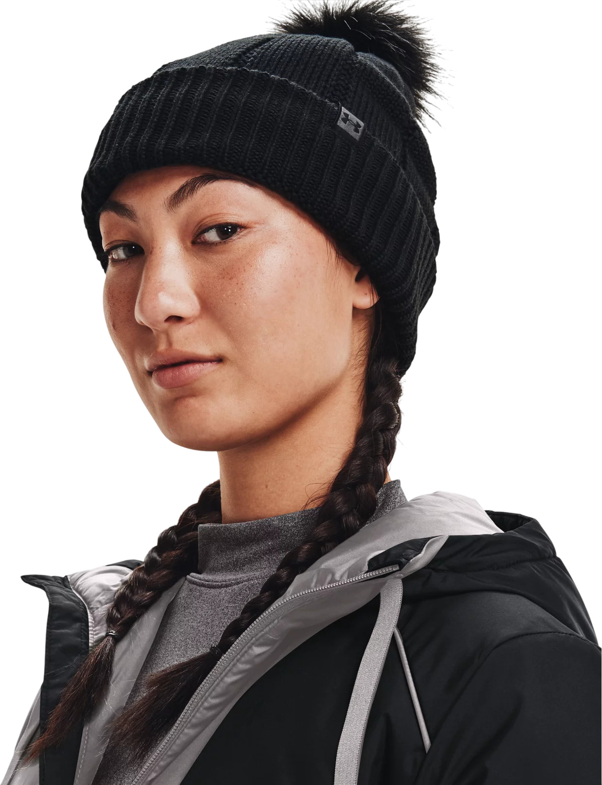Шапка Under Armour UA Around Town CGI Beanie