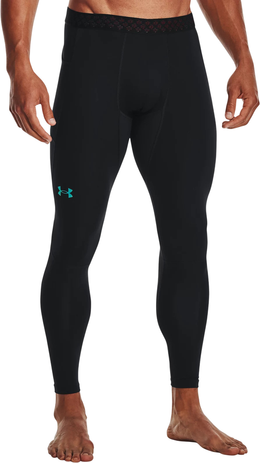 Леггинсы Under Armour Coldgear Rush Leggings