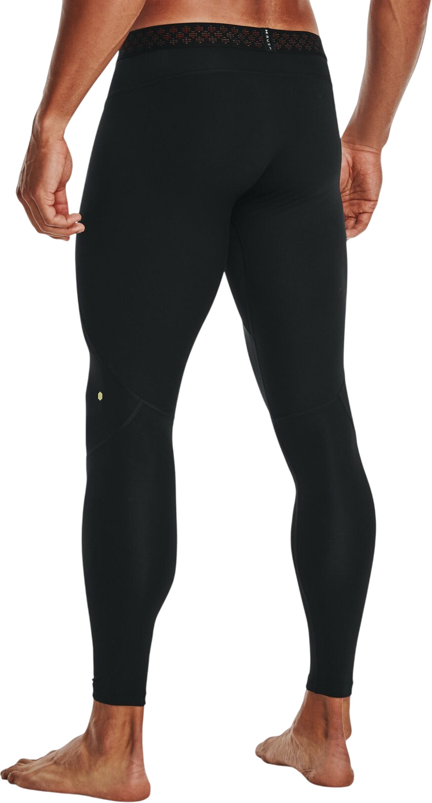 Леггинсы Under Armour Coldgear Rush Leggings
