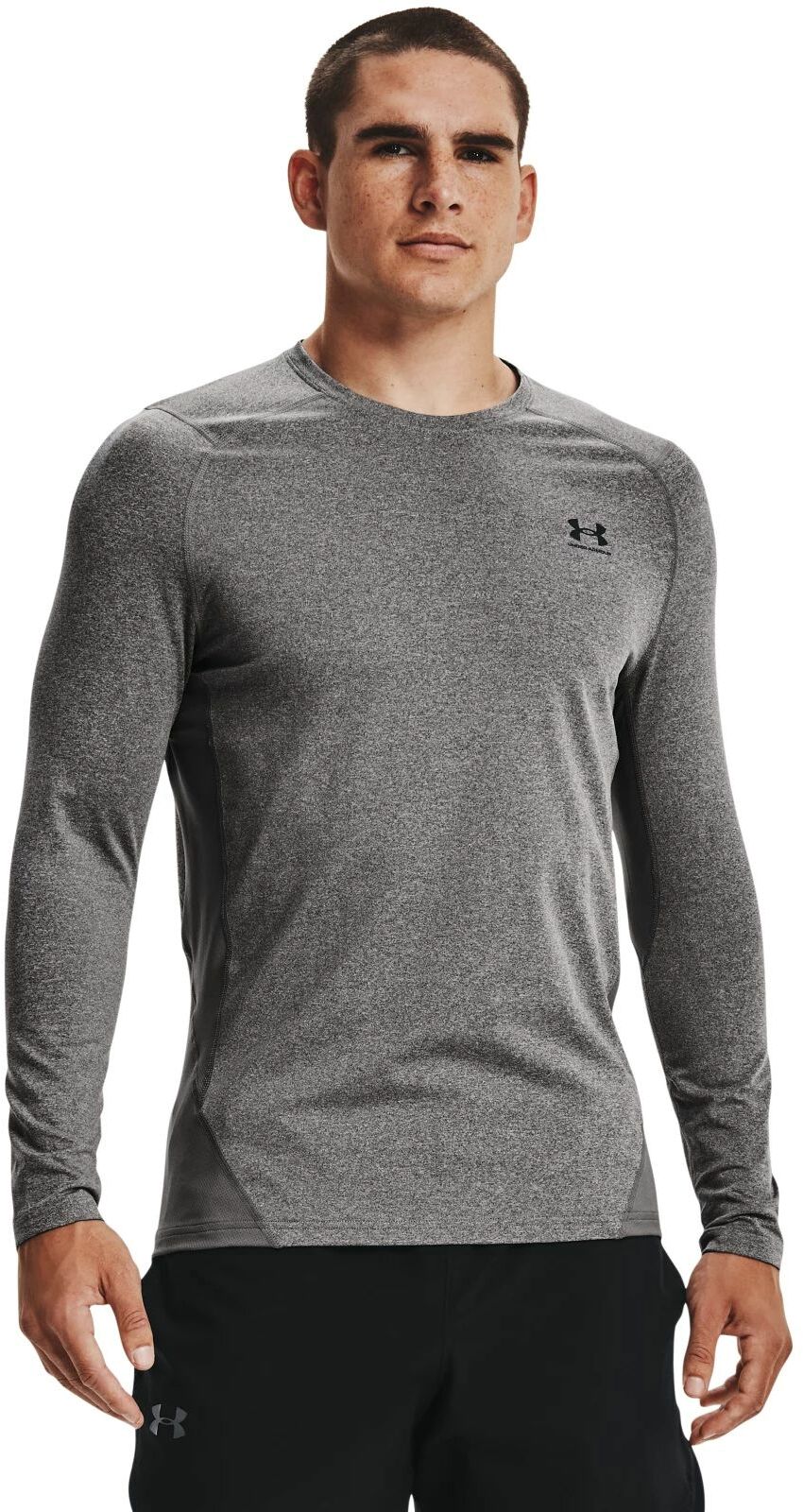 Термобелье (верх) Under Armour Ua Cg Fitted Crew