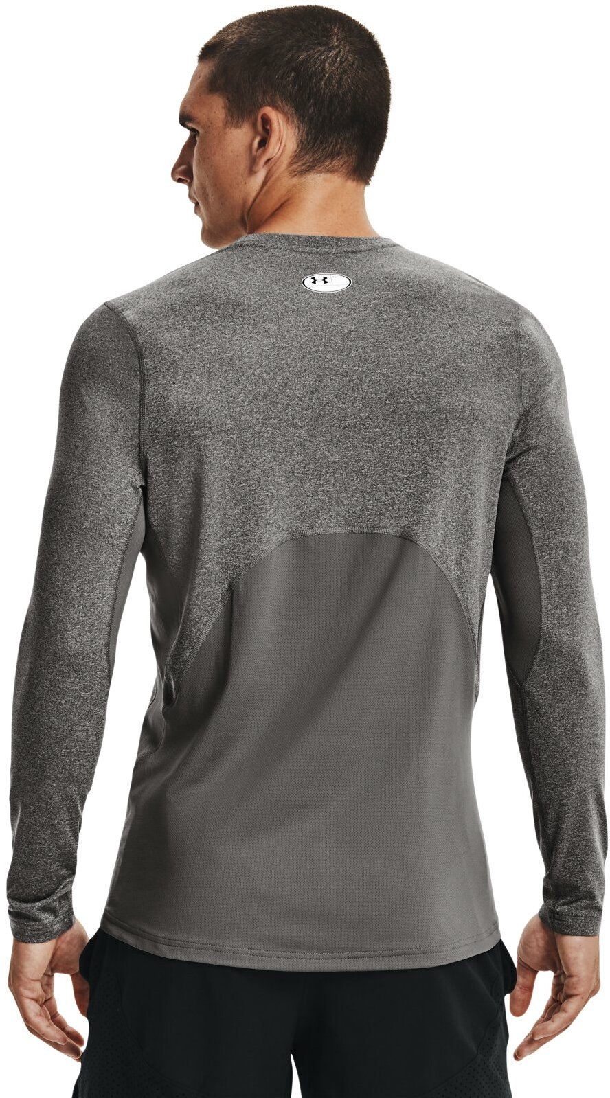 Термобелье (верх) Under Armour Ua Cg Fitted Crew